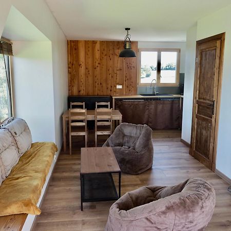 Apartmán Udee Belle Vue Gan Exteriér fotografie
