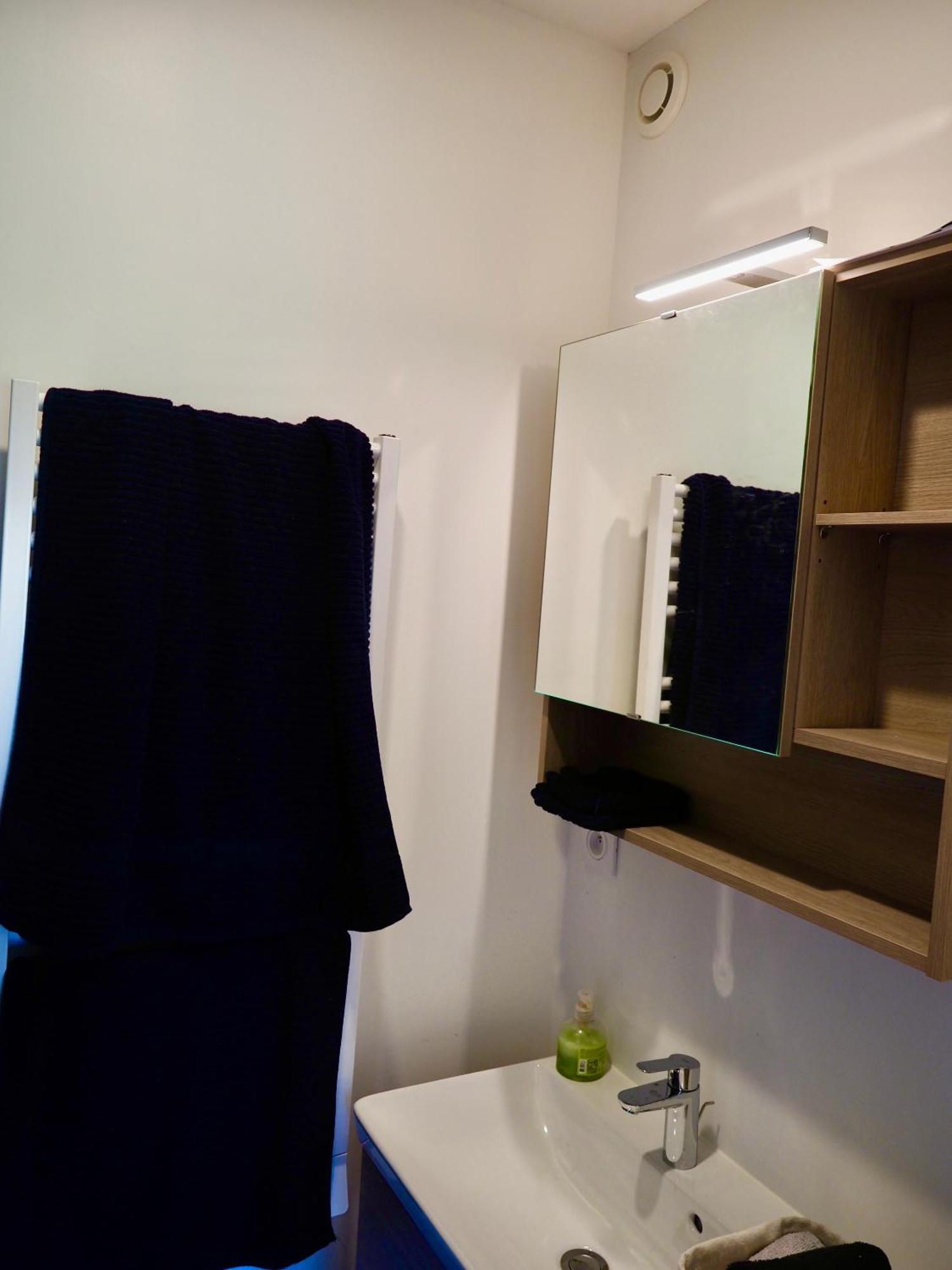 Apartmán Udee Belle Vue Gan Exteriér fotografie