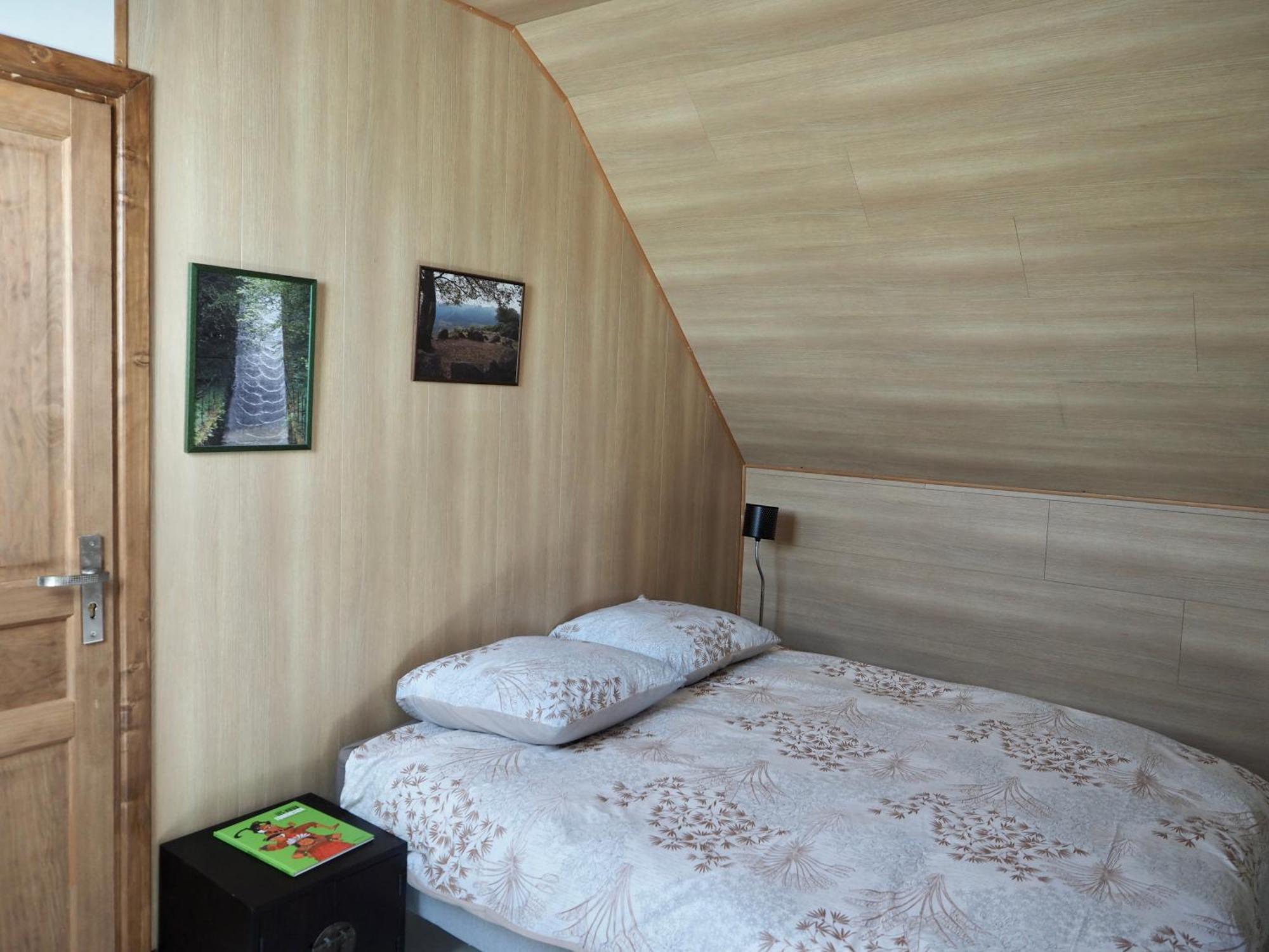 Apartmán Udee Belle Vue Gan Exteriér fotografie